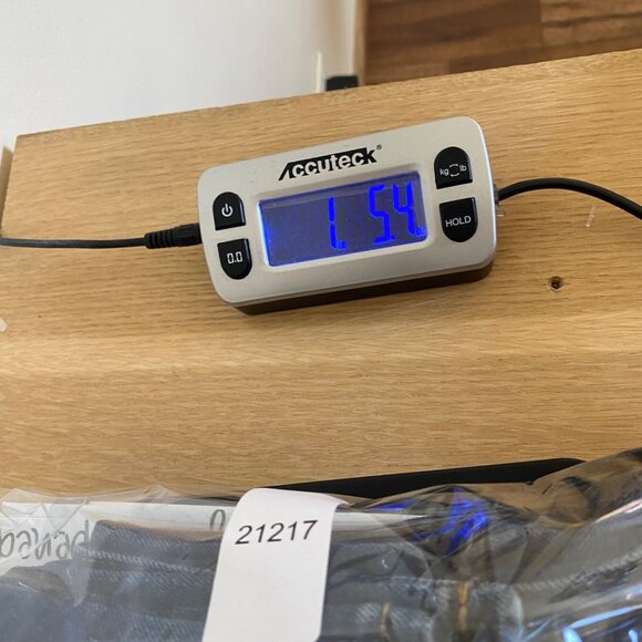 Maurices Jeans Womens 6 Blue Medium Wash Denim Sculpt Straight Stretch Casual - Picture 12 of 12